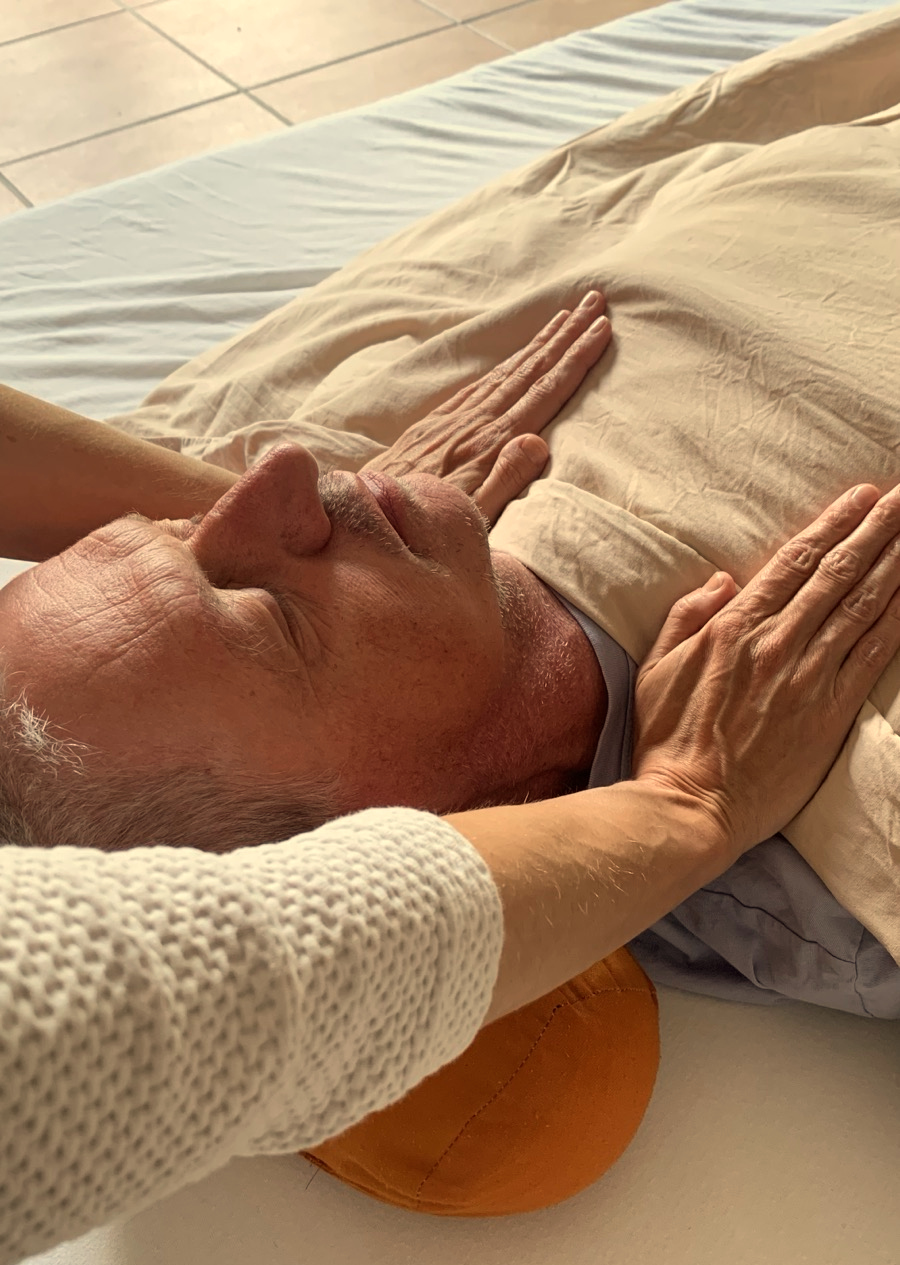 Shiatsu